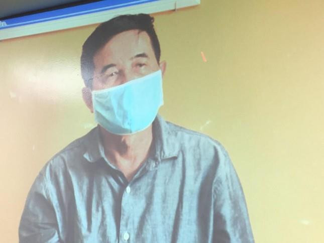 Cuộc giao kèo của cựu Phó Chánh VP Thường trực 389 Quốc gia và ông trùm buôn lậu - 2