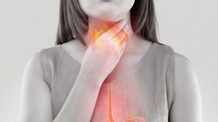 Nuốt khó, vướng - khi nào là dấu hiệu của ung thư? - 1