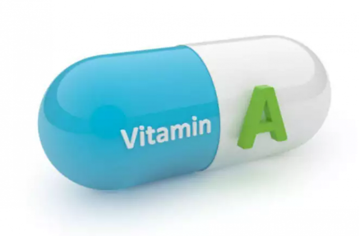Dư thừa vitamin A sẽ gây ra những vấn đề gì cho cơ thể? - 1