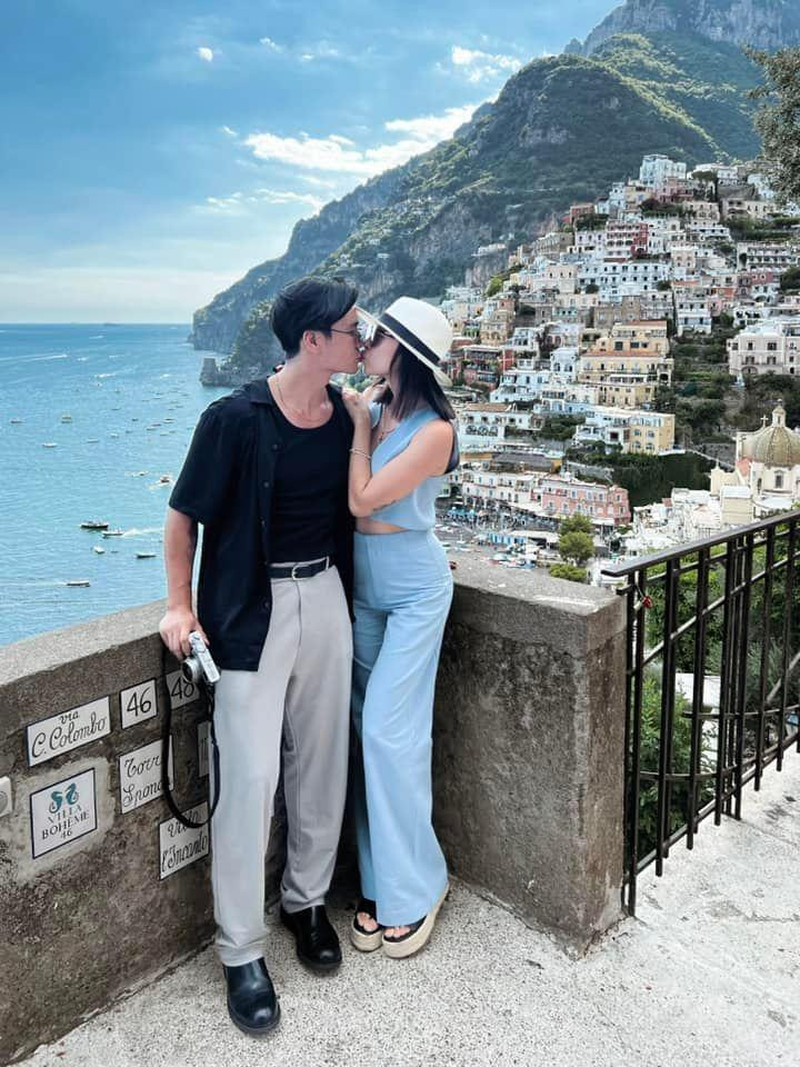 Sao Việt 11/7: Con trai út và bạn gái mới của Bằng Kiều lộ diện - 7