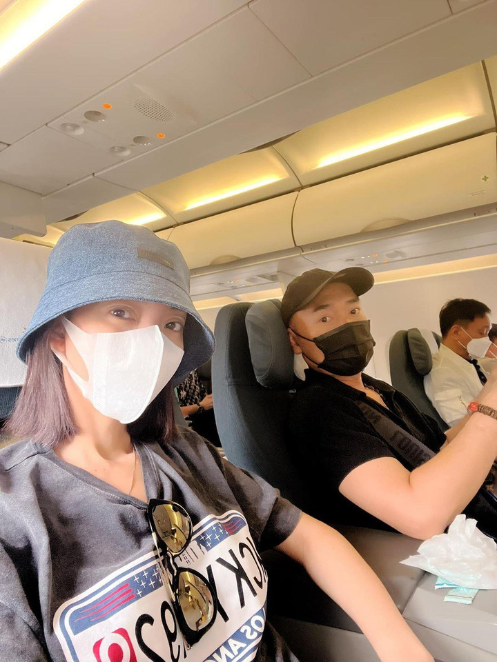 Sao Việt 11/7: Con trai út và bạn gái mới của Bằng Kiều lộ diện - 8