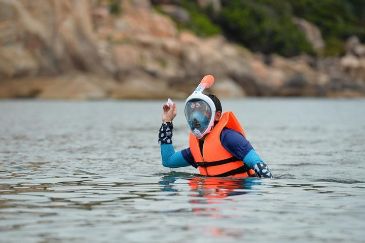 150 nhân viên VPBank băng rừng, vượt sa mạc 'săn Mặt trời' - 4