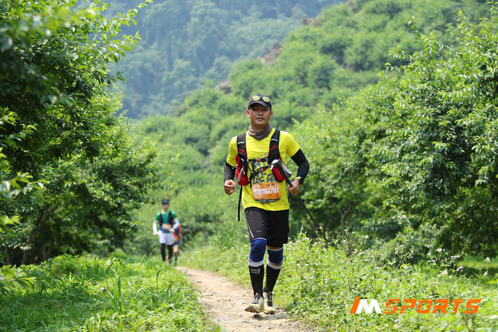 Đam mê chạy bộ của chàng trai đi vòng quanh thế giới Trần Đặng Đăng Khoa - 3