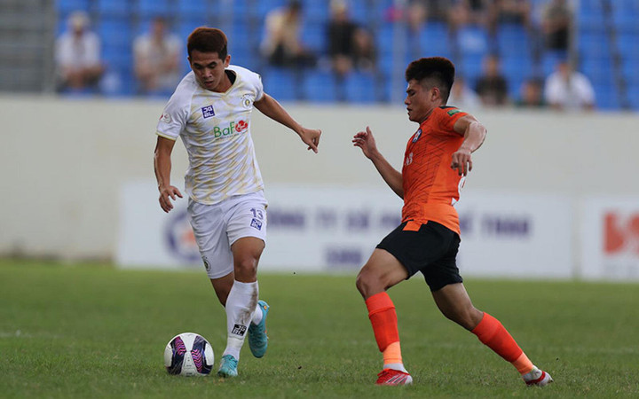 Nhận định bóng đá Hà Nội FC vs Hải Phòng, vòng 6 V-League 2022 - 3