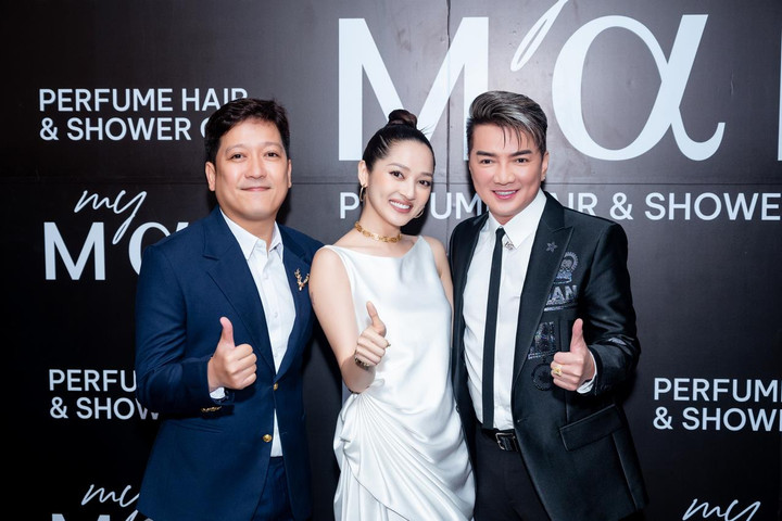 Bảo Anh tiết lộ về mối quan hệ với Quốc Trường - 3