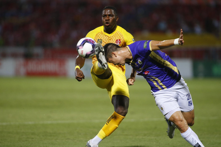 Vòng 7 V-League 2022: Đại chiến Hải Phòng vs Viettel, SLNA nhắm ngôi đầu - 1