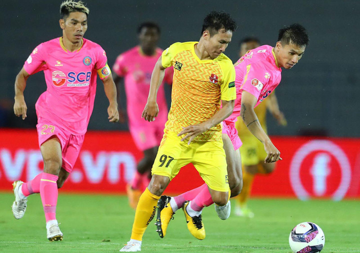 Nhận định bóng đá Hà Nội FC vs Hải Phòng, vòng 6 V-League 2022 - 1