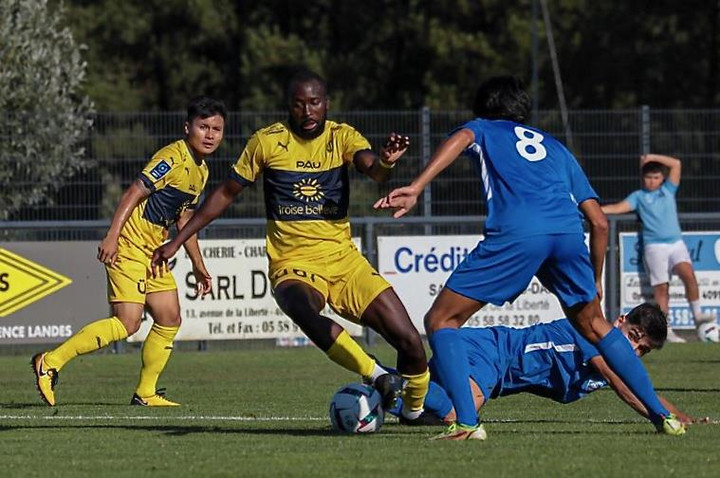 HLV Troussier: Quang Hải chơi cho bất kỳ đội nào ở châu Âu là tôi mừng - 2