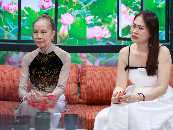 Quyền Linh ra sức giục nàng dâu U40 đăng ký kết hôn, ai nghe xong cũng xúc động - 1