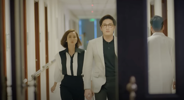 'Thương ngày nắng về 2' tập 43: Sợ mất Vân, Phong quyết định tỏ tình? - 7