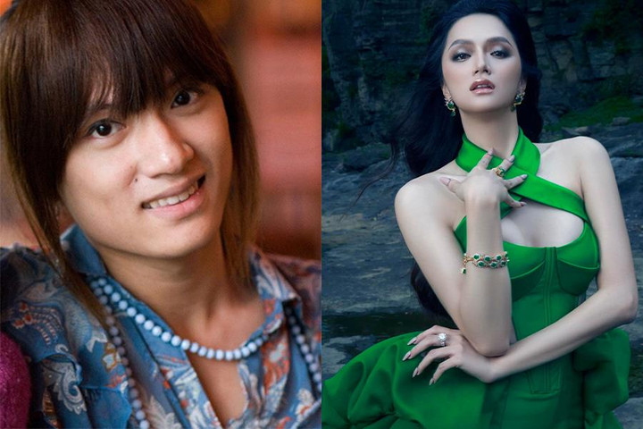 Trước Vũ Cát Tường, những sao Việt nào từng nhận mình đồng tính? - 1