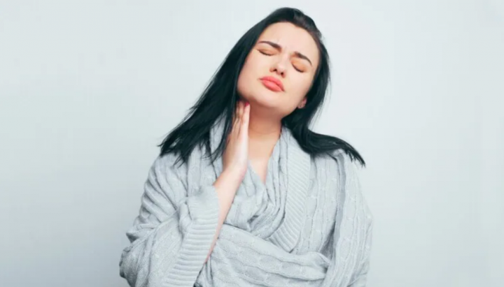 Thiếu i-ốt có thể làm cho tuyến giáp trở nên tồi tệ hơn - 2