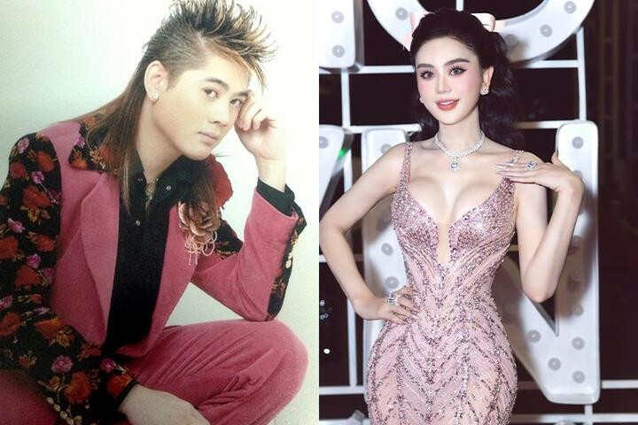 Trước Vũ Cát Tường, những sao Việt nào từng nhận mình đồng tính? - 3