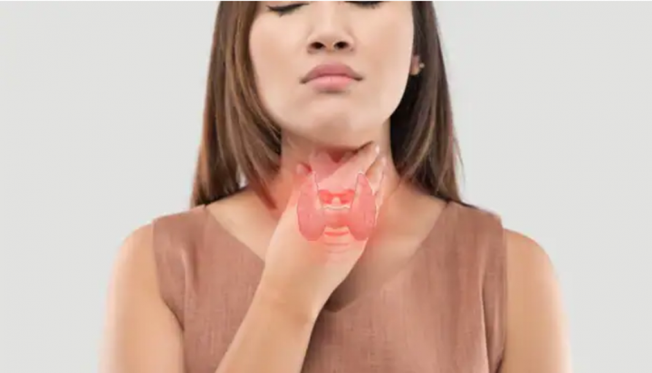 Thiếu i-ốt có thể làm cho tuyến giáp trở nên tồi tệ hơn - 1