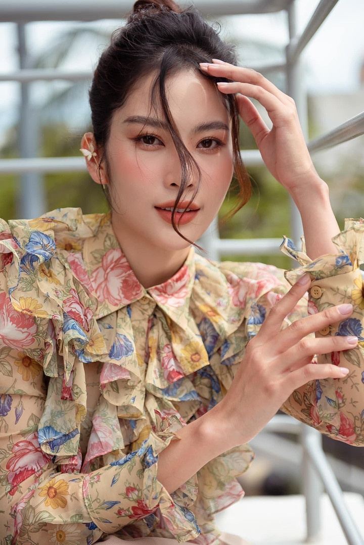 Trước Vũ Cát Tường, những sao Việt nào từng nhận mình đồng tính? - 5