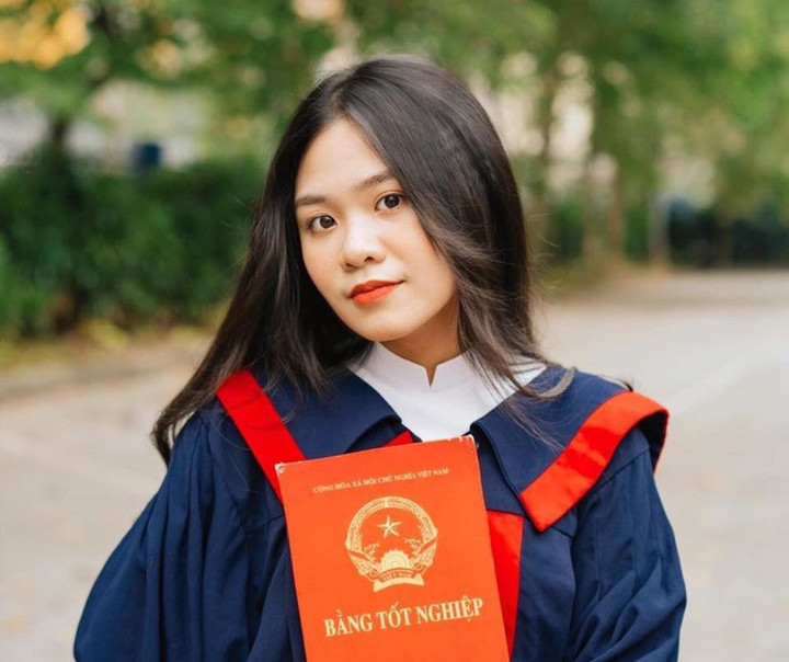 Một lớp học có 53 học sinh đỗ lớp 10 trường chuyên ở Hà Nội - 2