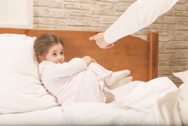5 sai lầm khi dạy những trẻ bướng bỉnh, ít chịu nghe lời - 4