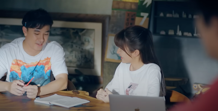 'Thương ngày nắng về 2' tập 43: Sợ mất Vân, Phong quyết định tỏ tình? - 1