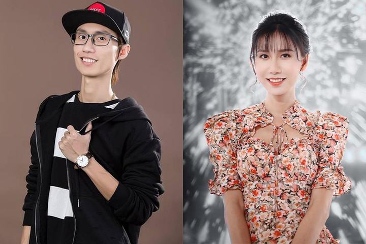 Trước Vũ Cát Tường, những sao Việt nào từng nhận mình đồng tính? - 4