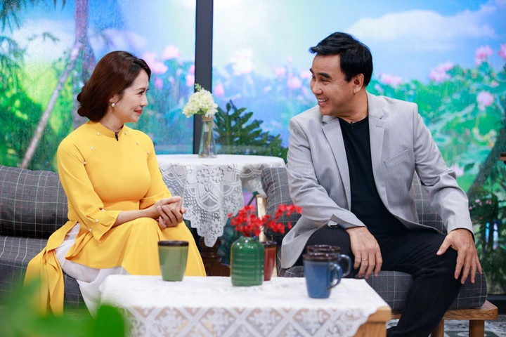 Trai tân cưới mẹ đơn thân lớn tuổi, thương con vợ như con đẻ - 1