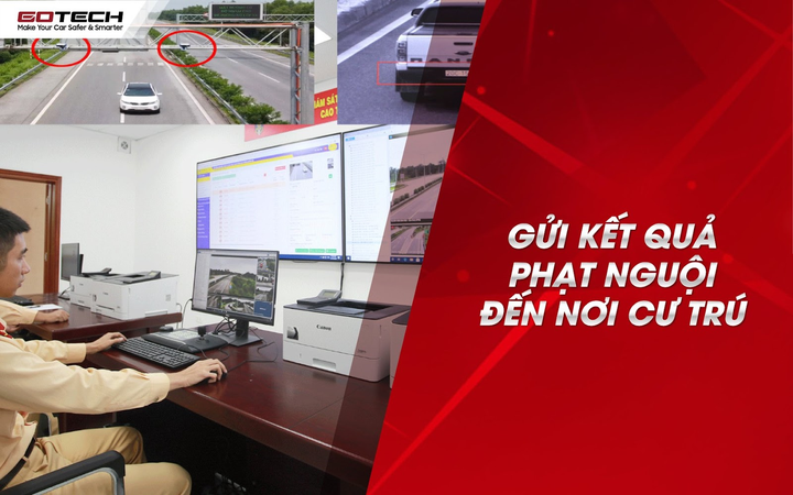 Quy định mới nhất về phạt nguội ô tô và cách tra cứu phạt nguội nhanh nhất - 3