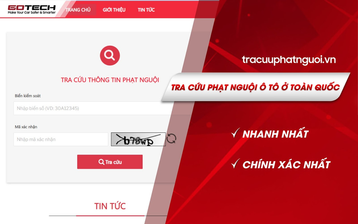 Quy định mới nhất về phạt nguội ô tô và cách tra cứu phạt nguội nhanh nhất - 4