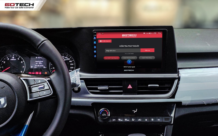 Quy định mới nhất về phạt nguội ô tô và cách tra cứu phạt nguội nhanh nhất - 5