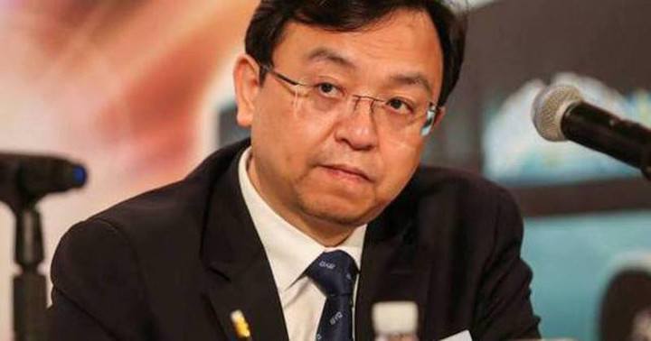 Chân dung vị giáo sư đại học vừa bán được nhiều xe điện hơn Elon Musk - 1