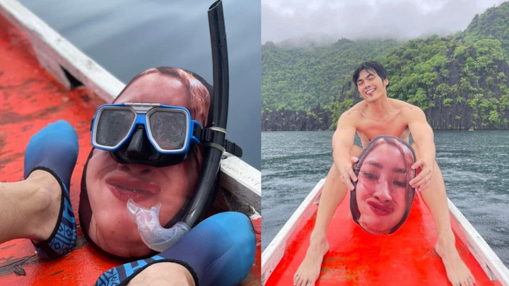 Chàng trai dẫn ‘vợ’ đi du lịch theo cách có 1-0-2: 'Anh chồng quốc dân' là đây! - 6