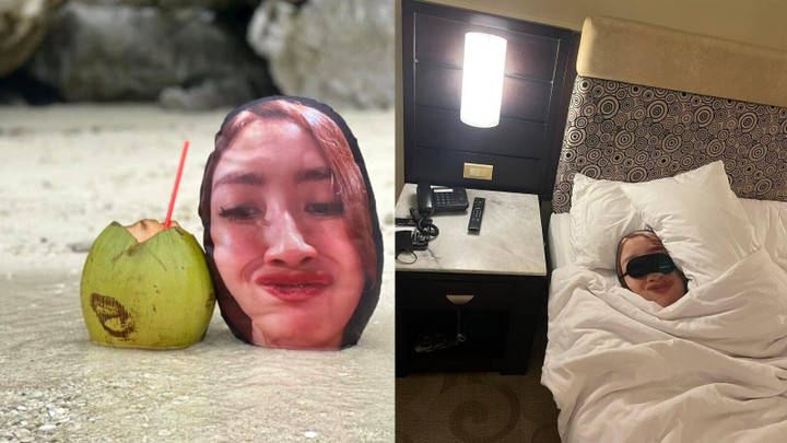 Chàng trai dẫn ‘vợ’ đi du lịch theo cách có 1-0-2: 'Anh chồng quốc dân' là đây! - 7