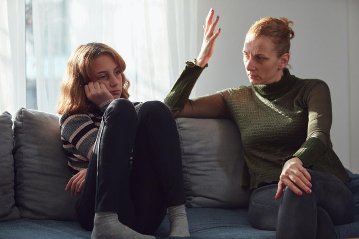 5 sai lầm khi dạy những trẻ bướng bỉnh, ít chịu nghe lời - 2