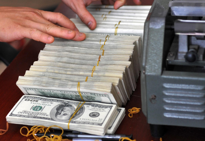 VDSC: Ngân hàng Nhà nước đã bơm 12-13 tỷ USD ra thị trường - 2