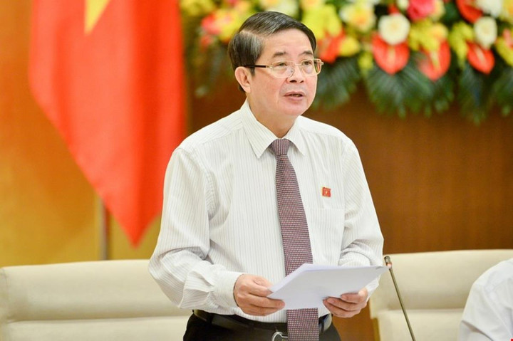 Chuyển mục đích sử dụng đất cho cao tốc Bắc – Nam: Không để phá rừng, lấn đất - 3