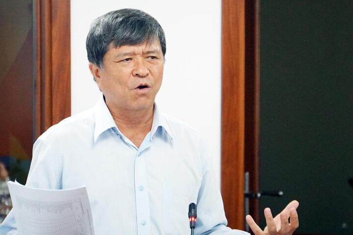 TP.HCM không hạ điểm chuẩn vào lớp 10 công lập - 1