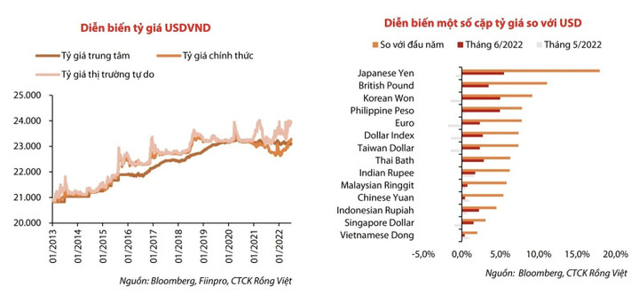 VDSC: Ngân hàng Nhà nước đã bơm 12-13 tỷ USD ra thị trường - 1