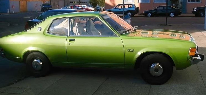 Bộ sưu tập xe đồ sộ của siêu sao Tom Cruise - 6