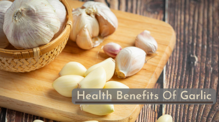 8 lợi ích sức khỏe tuyệt vời từ loại gia vị có sẵn trong nhà bếp - 1