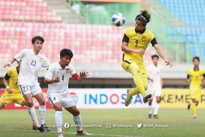 Nhận định bóng đá U19 Việt Nam vs U19 Malaysia, bán kết U19 Đông Nam Á 2022 - 2