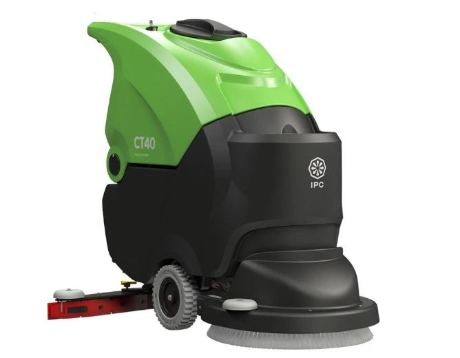 Top 5 máy chà sàn công nghiệp được nhiều người sử dụng - 2