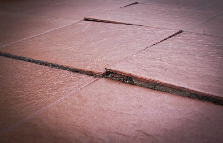 Bắt bệnh nhà tắm xuống cấp và các giải pháp khắc phục hiệu quả - 2