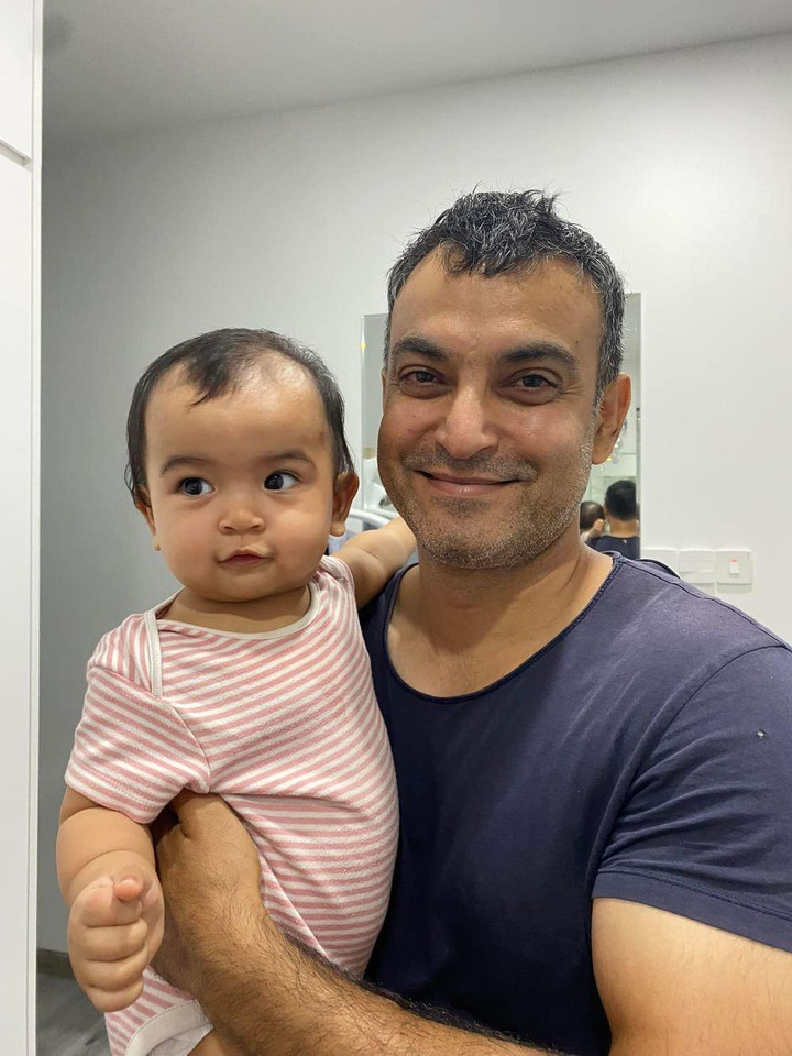 Bất ngờ với màn bốc đồ thôi nôi của con gái ca sĩ Võ Hạ Trâm - 5