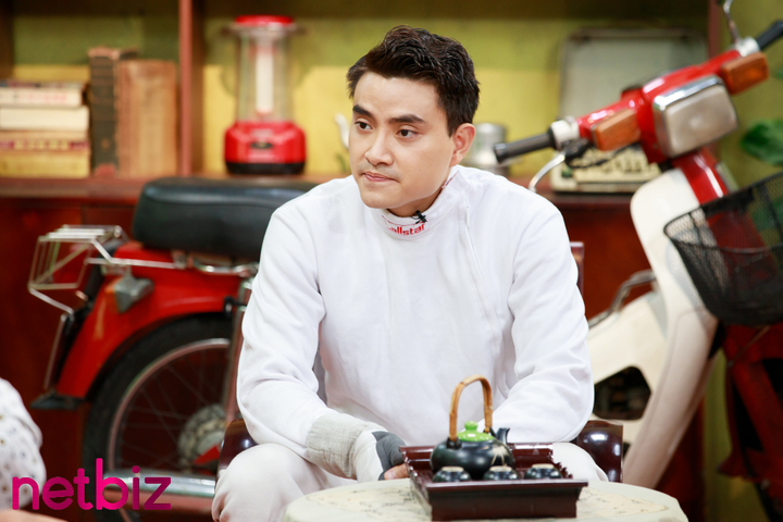 ‘Vua kiếm chém’ Vũ Thành An và những góc khuất trong sự nghiệp - 4