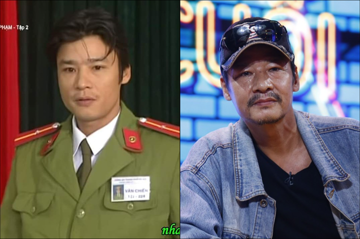 Diễn viên Cảnh sát hình sự sau 25 năm: Người tái hôn, người 2 lần đò vẫn lận đận - 2