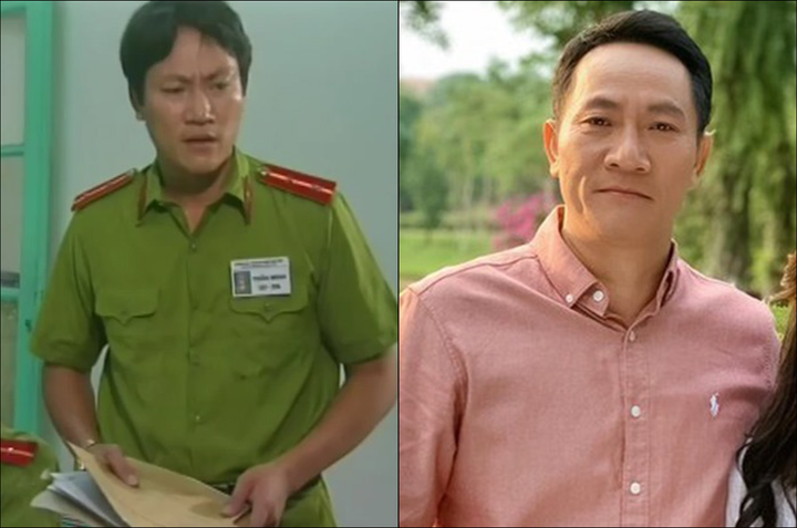 Diễn viên Cảnh sát hình sự sau 25 năm: Người tái hôn, người 2 lần đò vẫn lận đận - 3