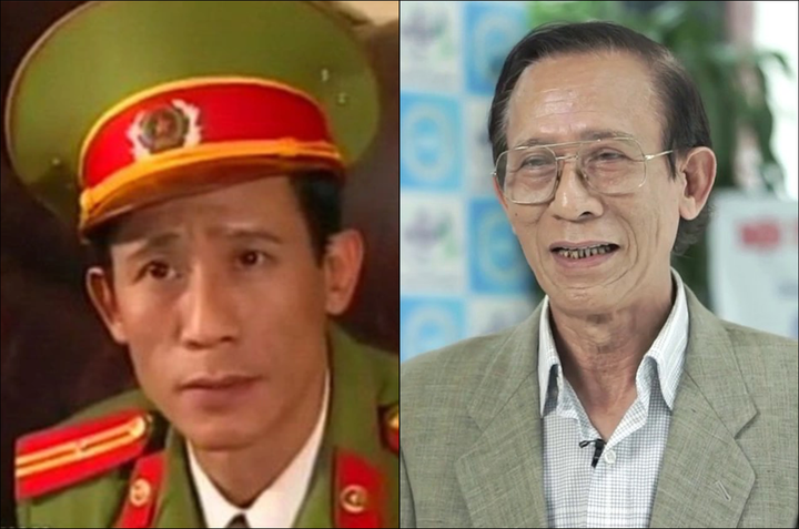 Diễn viên Cảnh sát hình sự sau 25 năm: Người tái hôn, người 2 lần đò vẫn lận đận - 1