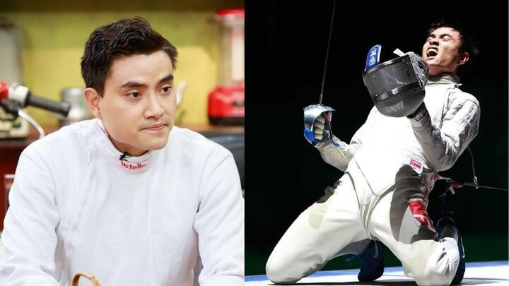 Công an xác minh thông tin kiếm thủ Vũ Thành An hành hung đồng đội - 1