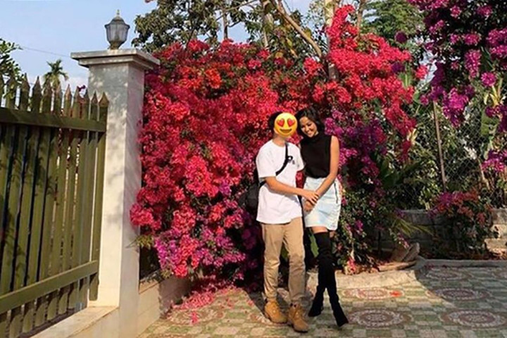 H'Hen Niê: 'Suốt thời đi học, tôi chẳng được ai tán tỉnh' - 2