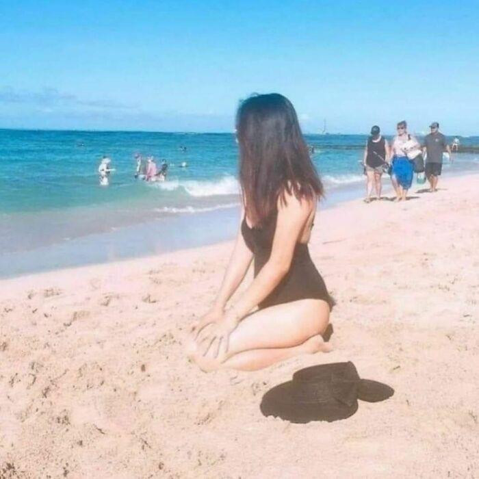 Loạt ảnh gây hiểu lầm cực mạnh, người thấy lần đầu chưa chắc nhìn ra sự thật - 10