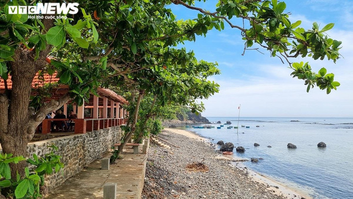 Cận cảnh danh thắng Ba Làng An bị đào bới, lấn chiếm dựng công trình trái phép - 3