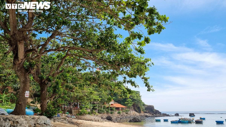 Cận cảnh danh thắng Ba Làng An bị đào bới, lấn chiếm dựng công trình trái phép - 2